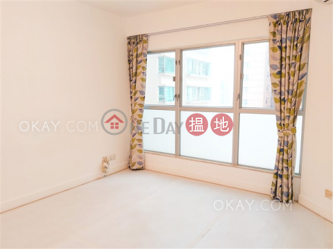 Tasteful 3 bedroom in Kowloon Station | Rental | The Waterfront Phase 1 Tower 2 漾日居1期2座 _0