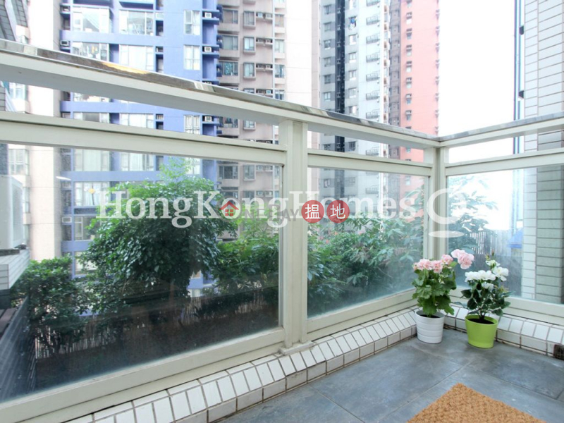 3 Bedroom Family Unit for Rent at Centrestage, 108 Hollywood Road | Central District Hong Kong | Rental HK$ 36,800/ month