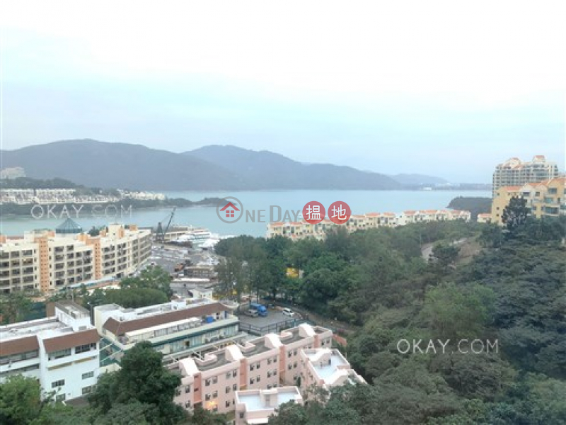 Property Search Hong Kong | OneDay | Residential | Sales Listings | Elegant 3 bedroom with sea views | For Sale
