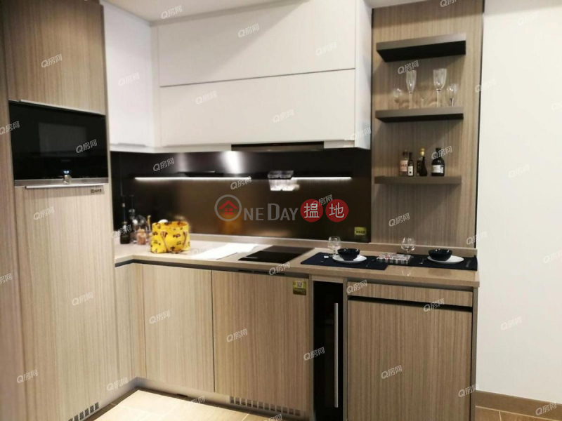 形薈1A座-中層-住宅-出租樓盤-HK$ 15,300/ 月