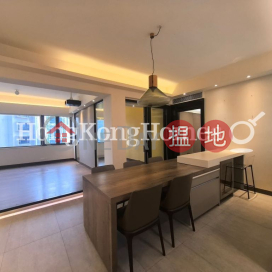 燦如閣三房兩廳單位出售