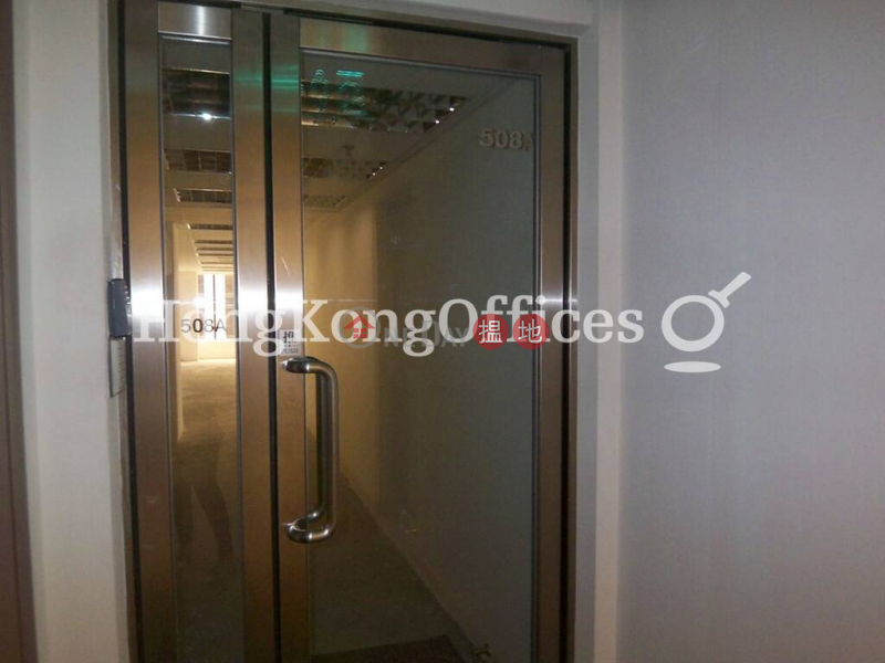 Office Unit for Rent at Empire Centre, 68 Mody Road | Yau Tsim Mong Hong Kong | Rental | HK$ 124,526/ month