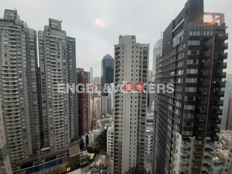 Property Search Hong Kong | OneDay | Residential Rental Listings 2 Bedroom Flat for Rent in Soho