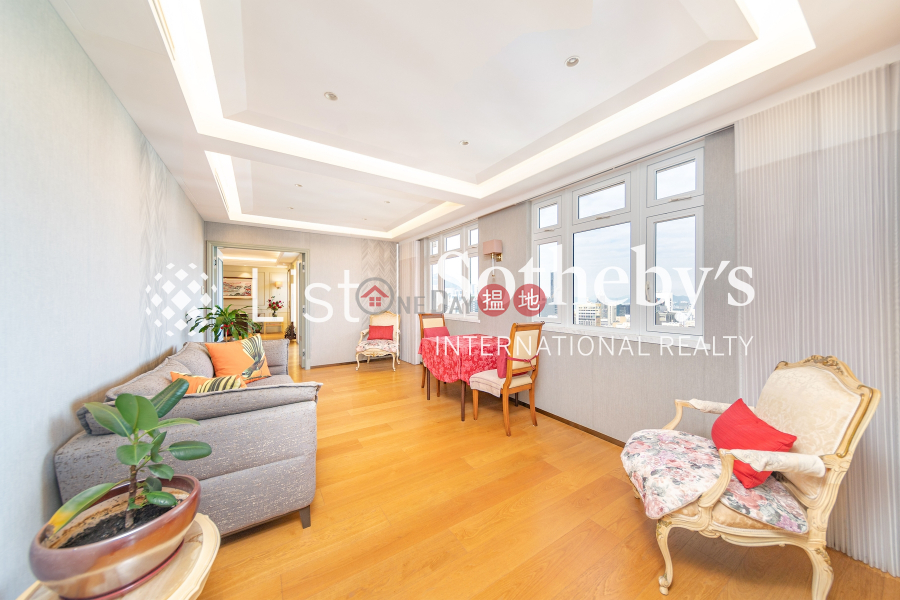 Property for Sale at Trafalgar Court with 3 Bedrooms 70 Tai Hang Road | Wan Chai District Hong Kong | Sales HK$ 110M