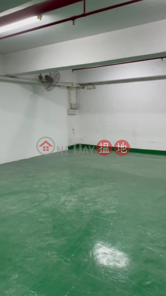 Luen Cheong Can Centre | Middle, Industrial | Rental Listings | HK$ 30,000/ month