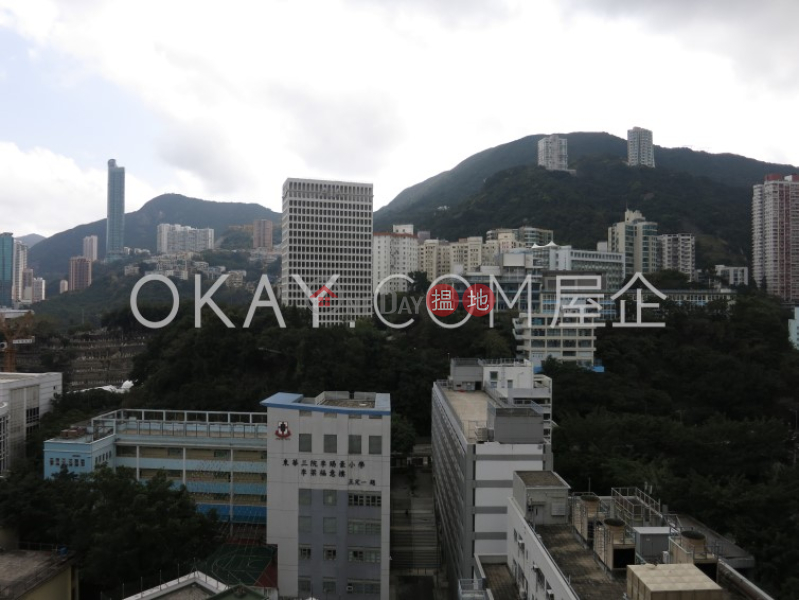 香港搵樓|租樓|二手盤|買樓| 搵地 | 住宅|出售樓盤3房2廁,星級會所,露台萃峯出售單位