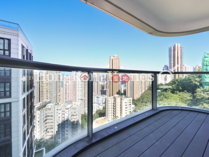 尚璟4房豪宅單位出租18寶珊道 | 西區香港|出租|HK$ 115,000/ 月