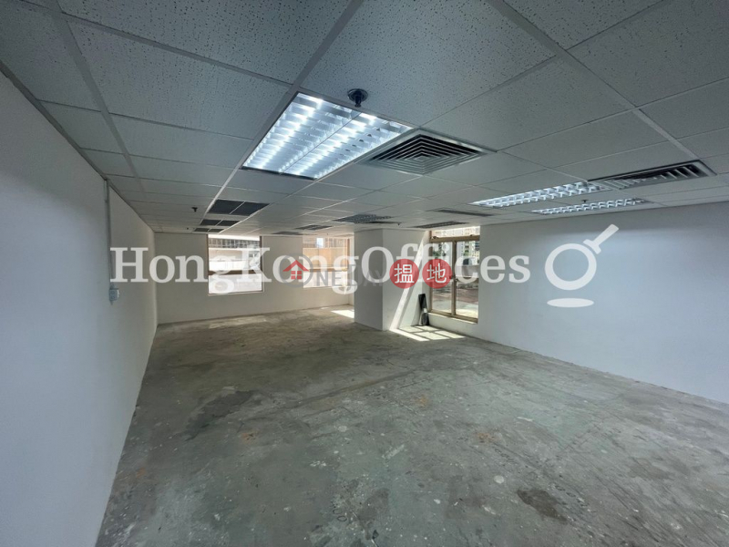 Office Unit for Rent at Pacific Plaza | 410-418 Des Voeux Road West | Western District Hong Kong, Rental HK$ 40,066/ month