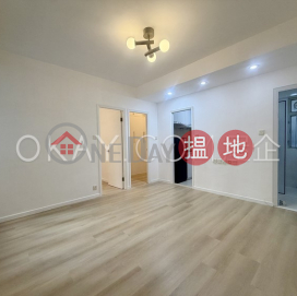 Intimate 2 bedroom in Central | Rental, Felicity Building 中發大廈 | Central District (OKAY-R77277)_0