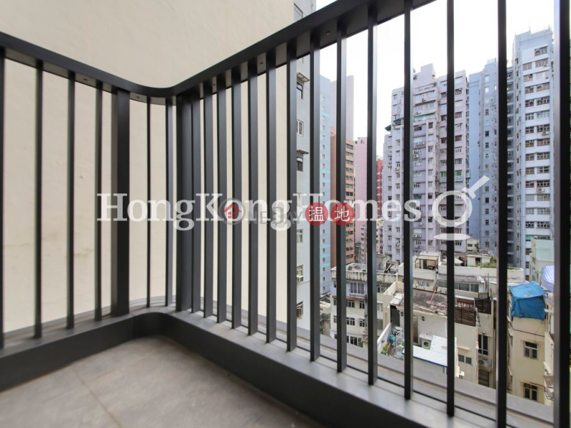 HK$ 13M | 28 Aberdeen Street Central District 1 Bed Unit at 28 Aberdeen Street | For Sale