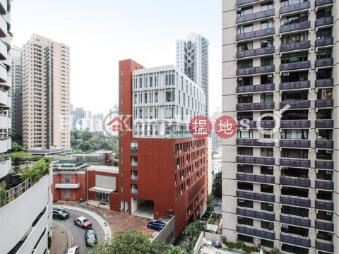 3 Bedroom Family Unit for Rent at Donnell Court - No.52 | Donnell Court - No.52 端納大廈 - 52號 _0