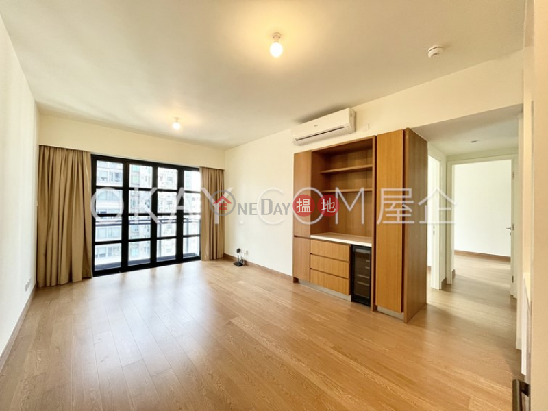 Efficient 2 bedroom on high floor with balcony | For Sale | Resiglow Resiglow Sales Listings