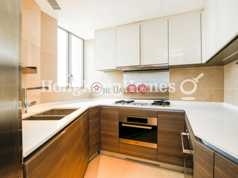 3 Bedroom Family Unit for Rent at The Summa | The Summa 高士台 Rental Listings