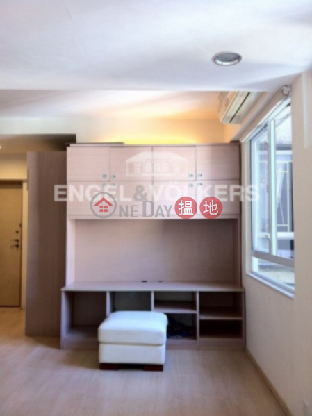 2 Bedroom Flat for Sale in Tin Hau 26-36 King\'s Road | Eastern District, Hong Kong, Sales HK$ 8.5M