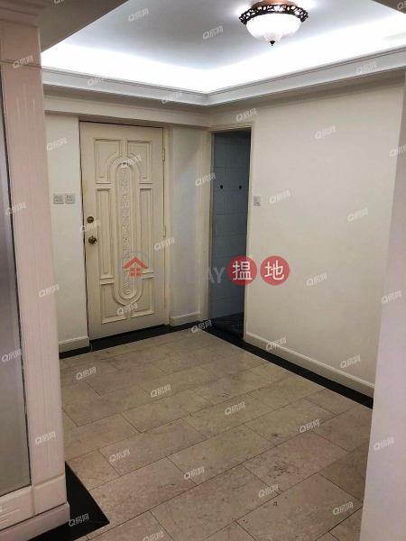 Property Search Hong Kong | OneDay | Residential Rental Listings Causeway Centre Block C | 1 bedroom High Floor Flat for Rent