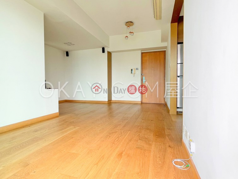 Property Search Hong Kong | OneDay | Residential, Sales Listings, Stylish 2 bedroom on high floor with balcony | For Sale