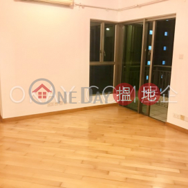 Charming 2 bedroom on high floor with balcony | Rental | The Zenith Phase 1, Block 3 尚翹峰1期3座 _0