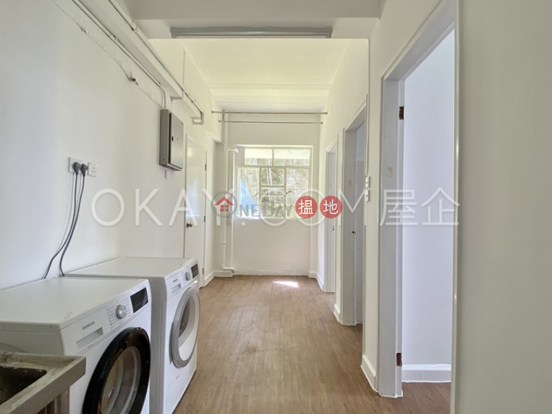 Property Search Hong Kong | OneDay | Residential, Rental Listings, Efficient 3 bedroom with balcony & parking | Rental