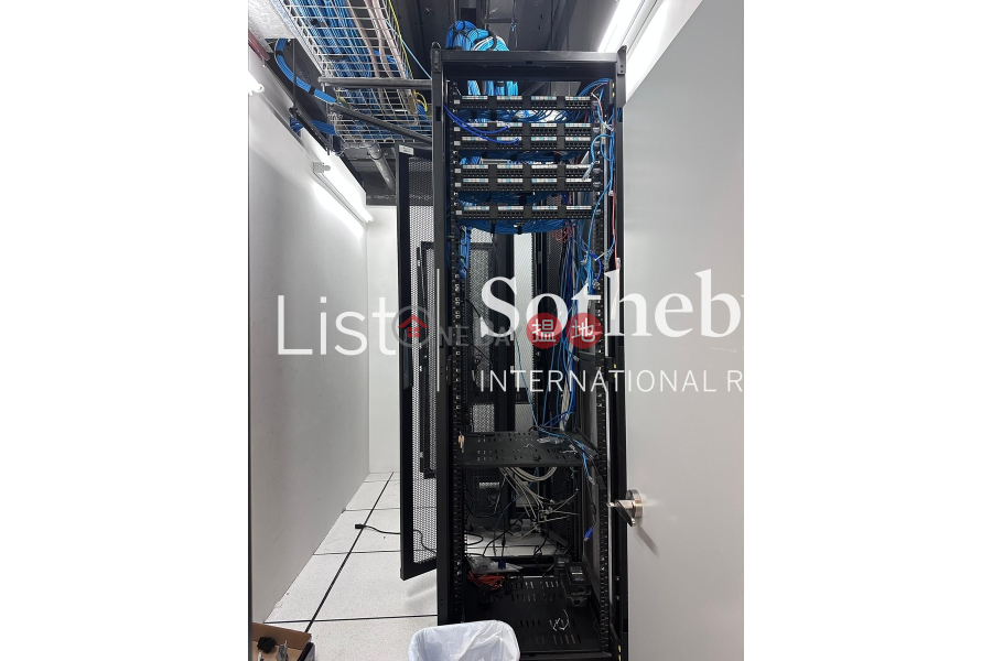 Property for Rent at Cosco Tower with Studio | Cosco Tower 中遠大廈 Rental Listings