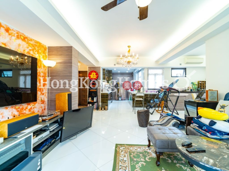 San Francisco Towers, Unknown | Residential | Rental Listings | HK$ 44,000/ month