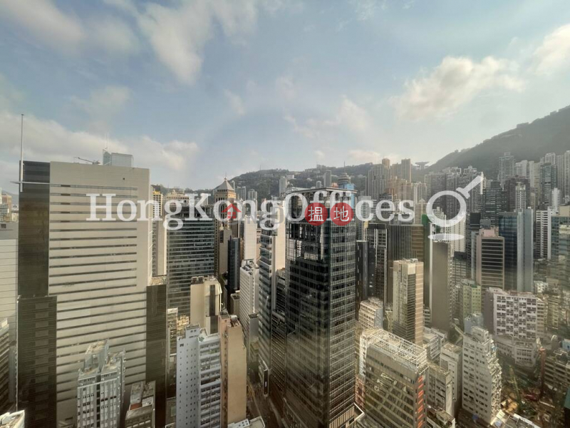 Office Unit for Rent at The Center, The Center 中環中心 Rental Listings | Central District (HKO-5780-ACHR)