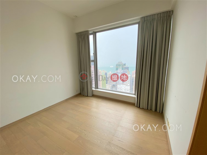 The Summa | Middle | Residential, Rental Listings, HK$ 34,000/ month