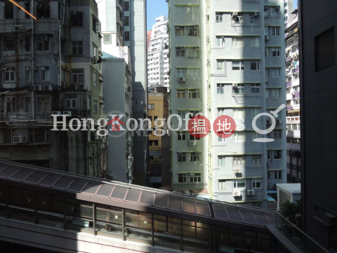 Office Unit for Rent at H Code, H Code H CODE | Central District (HKO-78093-ABER)_0