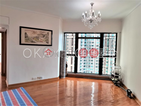 Charming 2 bedroom on high floor | For Sale | The Belcher's Phase 2 Tower 8 寶翠園2期8座 _0
