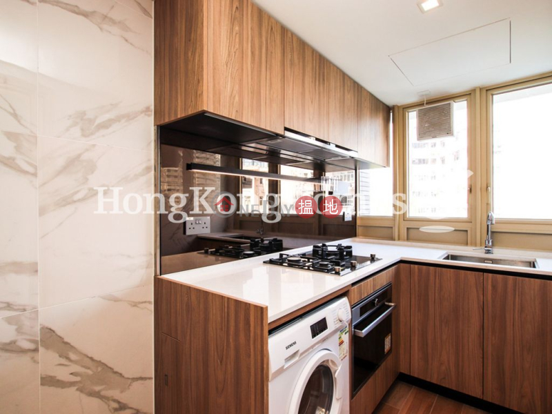 1 Bed Unit for Rent at St. Joan Court, St. Joan Court 勝宗大廈 Rental Listings | Central District (Proway-LID5570R)