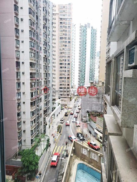 香港搵樓|租樓|二手盤|買樓| 搵地 | 住宅|出租樓盤-地段優越，景觀開揚，實用兩房《福熙苑租盤》