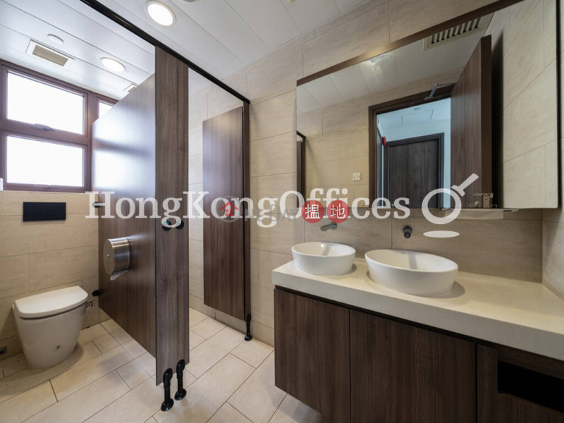 Office Unit for Rent at The Wellington | 184-198 Wellington Street | Central District Hong Kong | Rental HK$ 172,656/ month