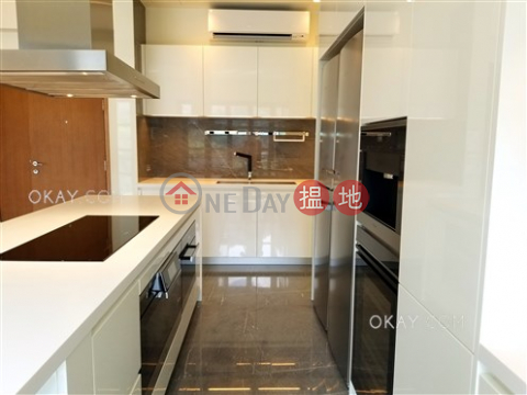 Efficient 3 bed on high floor with balcony & parking | Rental | Resiglow Resiglow _0