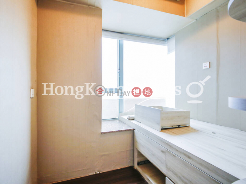 香港搵樓|租樓|二手盤|買樓| 搵地 | 住宅出租樓盤-港景峯3座兩房一廳單位出租