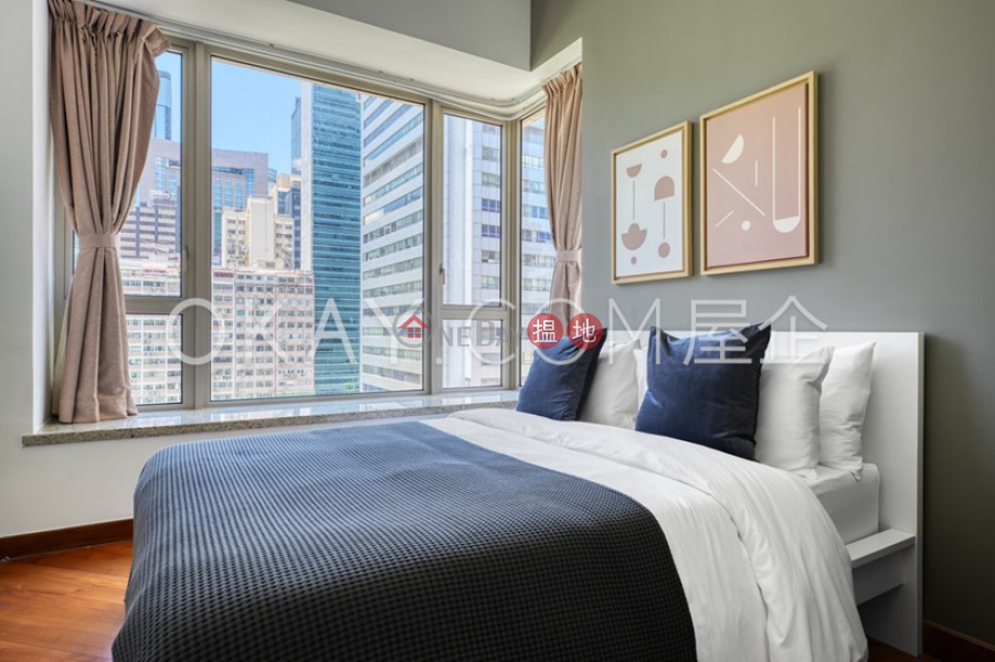 HK$ 38,000/ month The Avenue Tower 2 | Wan Chai District | Unique 2 bedroom with balcony | Rental