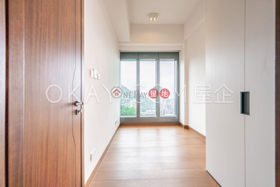 Unique 4 bedroom in Mid-levels West | Rental, 42-44 Kotewall Road | Western District Hong Kong | Rental HK$ 100,000/ month