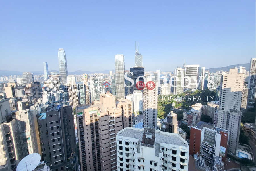 Property Search Hong Kong | OneDay | Residential | Sales Listings Property for Sale at St Louis Mansion with Studio