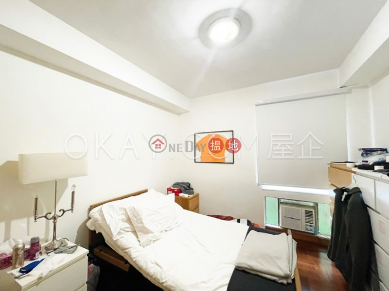 Efficient 3 bedroom with balcony & parking | Rental 11 Shouson Hill Road East | Southern District, Hong Kong | Rental HK$ 68,000/ month