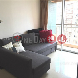 Cozy 2 bedroom with balcony | For Sale, Princeton Tower 普頓臺 | Western District (OKAY-S113086)_0