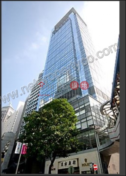 Prime office for Lease, 100QRC 皇后大道中100號 Rental Listings | Central District (A056391)