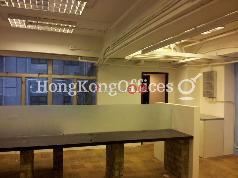 兆豐商業大廈-低層-寫字樓/工商樓盤-出租樓盤-HK$ 34,006/ 月