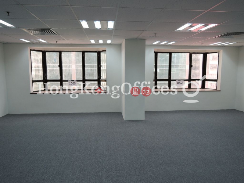 Office Unit for Rent at Winfield Commercial Building, 6-8 Prat Avenue | Yau Tsim Mong, Hong Kong, Rental HK$ 27,680/ month