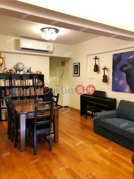 Property Search Hong Kong | OneDay | Residential | Sales Listings | Green View Mansion | 3 bedroom Mid Floor Flat for Sale