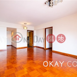 Efficient 3 bedroom with balcony & parking | For Sale | Realty Gardens 聯邦花園 _0