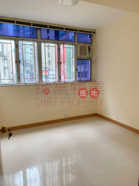 近時代廣場,購物美食近在尺, Lai Yuen Apartments 麗園大廈 Rental Listings | Wan Chai District (139693)