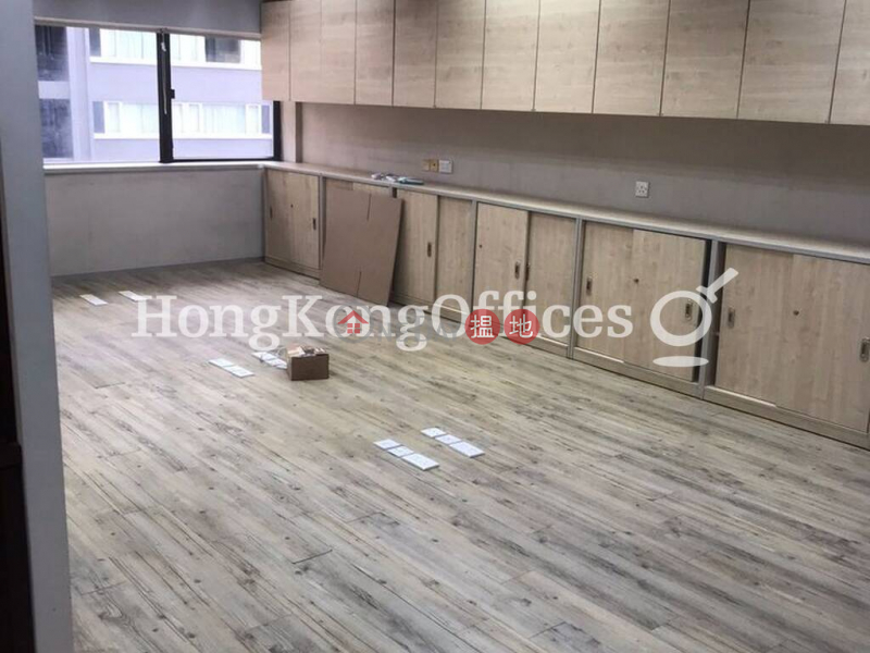 華軒商業中心中層寫字樓/工商樓盤出租樓盤-HK$ 29,802/ 月