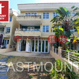 Sai Kung Village House | Property For Rent or Lease in Lung Mei 龍尾- Gated compound | Property ID:2723 | Phoenix Palm Villa 鳳誼花園 _0