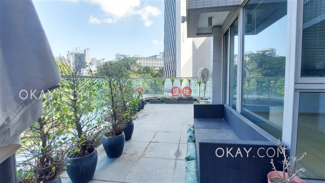 Property Search Hong Kong | OneDay | Residential, Rental Listings Rare 3 bedroom with terrace | Rental