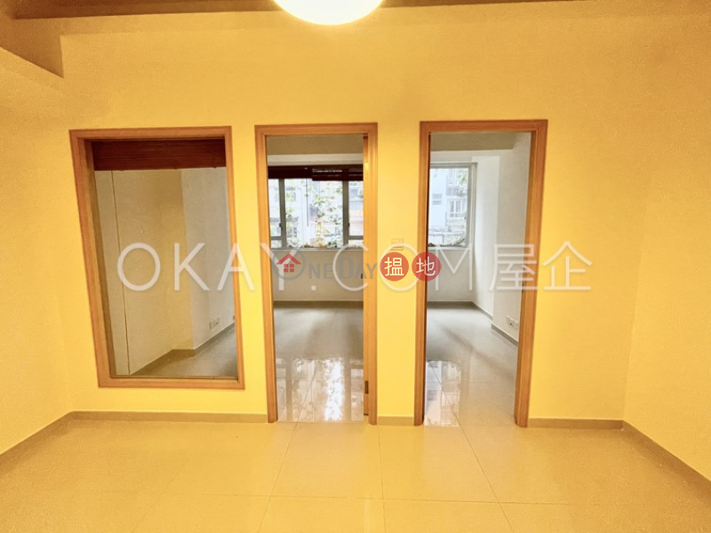 Property Search Hong Kong | OneDay | Residential | Sales Listings Practical 2 bedroom with terrace | For Sale