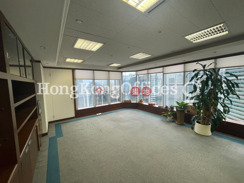 Office Unit for Rent at Lippo Centre 89 Queensway | Central District Hong Kong Rental HK$ 107,679/ month