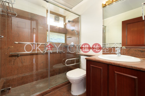 Efficient 3 bedroom on high floor with balcony | Rental | Pine Crest 松苑 _0